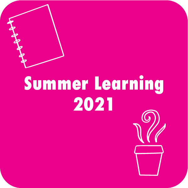 RCSD Summer Learning 2021