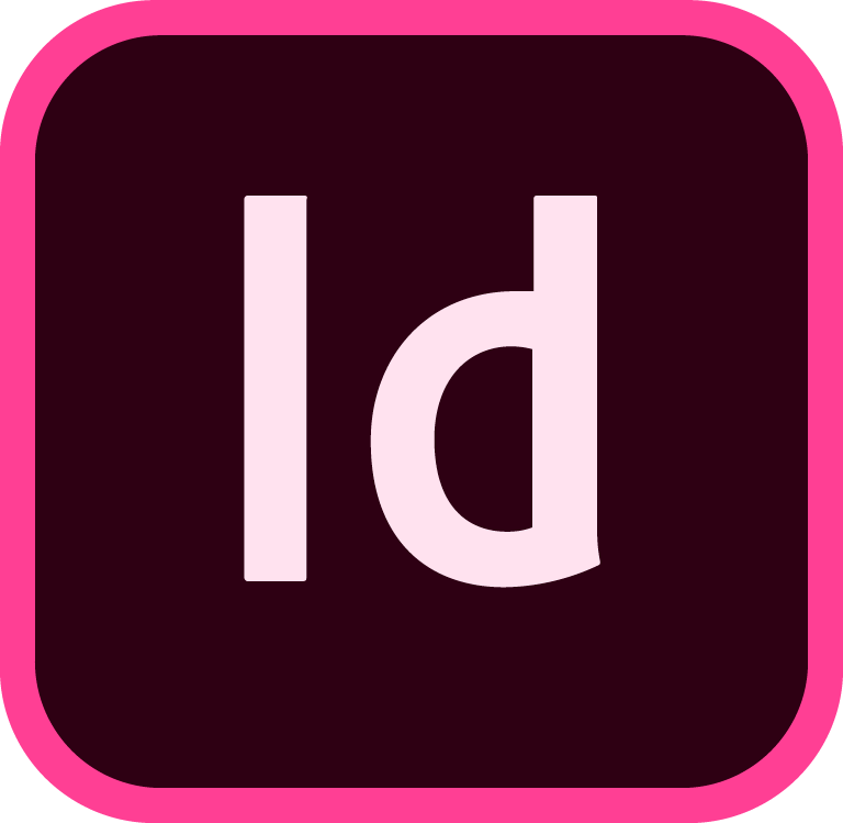 InDesign